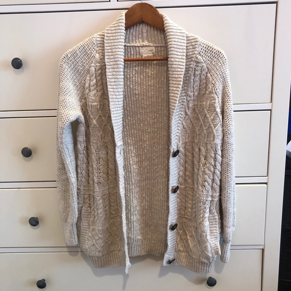 Urban Outfitters Knit Cardigan